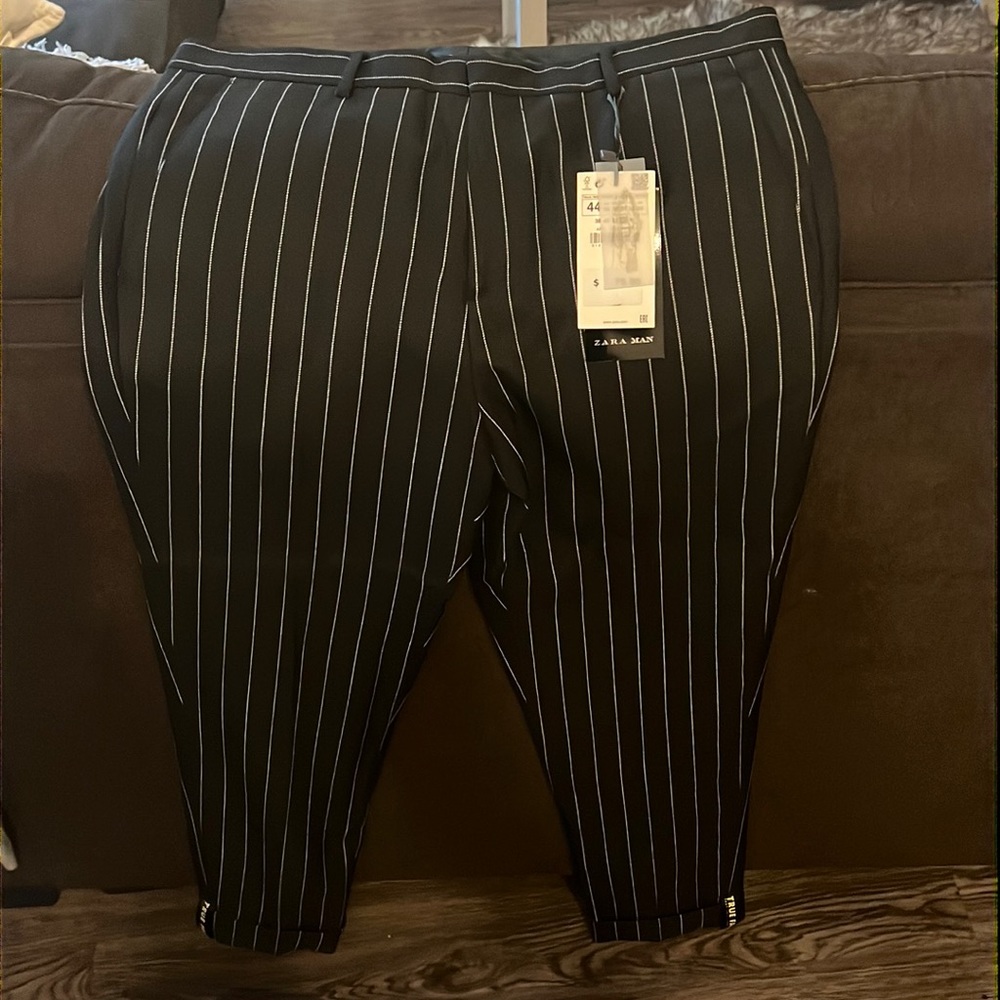 Zara dress pants (34x30)